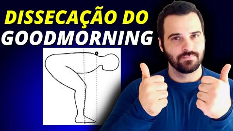 ANÁLISE DO EXERCÍCIO GOODMORNING. COMO FAZER, COMO E QUANDO APLICAR?