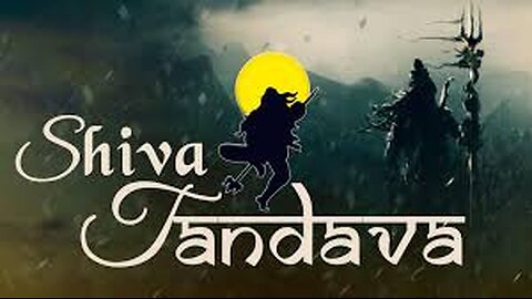 रावण रचित शिव तांडव स्तोत्रम् | Original with easy lyrics | #omnamahshivay #shivtandav