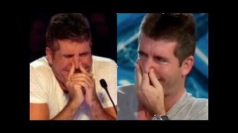 When Judges Can't Stop LAUGHING - Hilarious Auditions Compilation