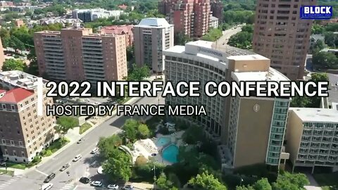 Recap | Block & Co. discusses current/future #retail trends at the 2022 Interface Conference in KCMO