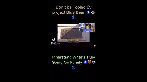 Don’t be fooled by Project Blue Beem!