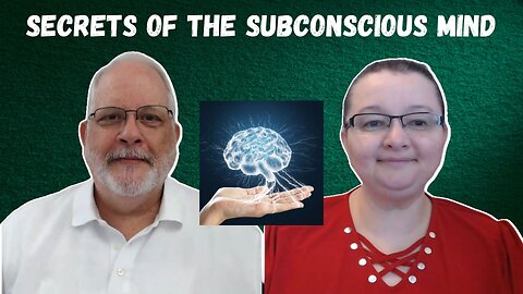 Unlocking the Secrets of the Subconscious: Harnessing the Power of Your Mind for Success