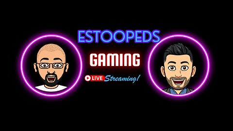 Multi Game Stream | We gon' do some of everything