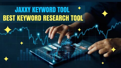 Jaaxy Keyword Tool Review Best Keyword Research Tool Review