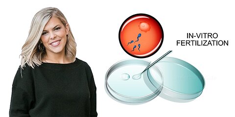 Allie Beth Stuckey: A Christian Perspective on In Vitro Fertilization (IVF)
