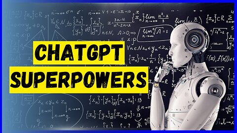 The Ultimate ChatGPT Mastery Course: Take Your Skills to the Next Level