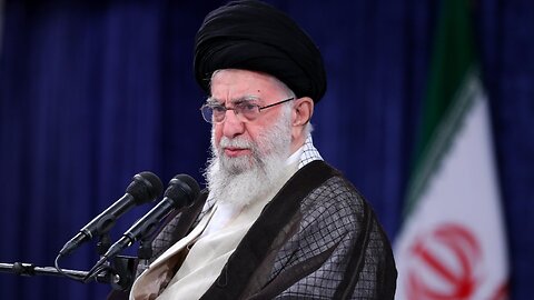 Líder de Irán: Las armas nucleares son contrarias al Islam