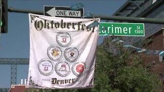 Denver's Oktoberfest returns