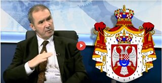 (mirror) The History Of The Balkans & EX-Yugoslavia --- Dr. Tomislav Sunic