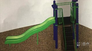 Indian River County schools to get more accessible playgrounds