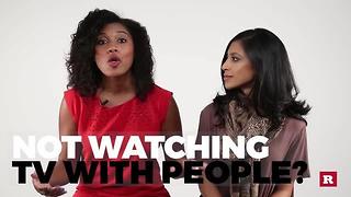 Generation Gap: Why we binge watch TV | Hot Topics