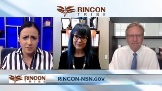 Rincon Tribe - Women NC