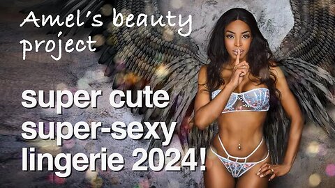 👙SUPER SEXY LINGERIE Trends | Empowering, Inclusive, and Sensational! Perfect Christmas gift ideas!