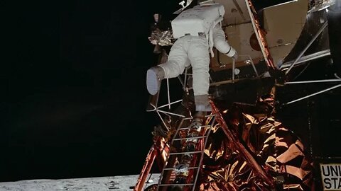Apollo Anniversary Live Stream at 9pm et on my OTHER Channel and my Other Platforms. Links Below