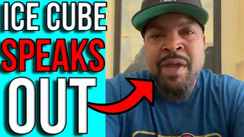 Ice Cube Has CALLED OUT The GATEKEEPERS! | He Has BROKEN The INTERNET!!!