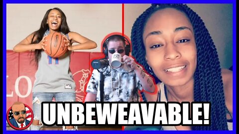 UNBEWEAVABLE: Woman Gets Weave Caught in Conveyer Belt, Leading to Her Death Unfortunately & More!