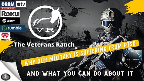 Discover Veteran Resources at The Veterans Ranch, and Why You Need to Know About Them