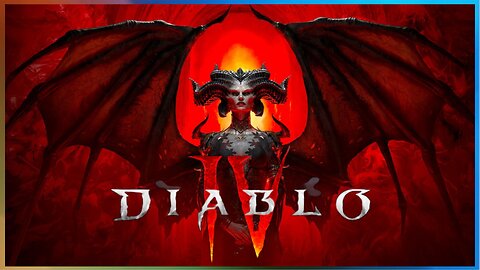 Diablo 4 | Playthrough Part 6