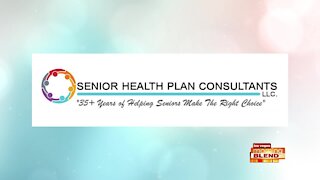 Get The Health Plan That's Right For You!