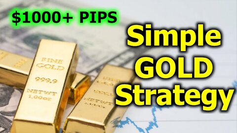 Forex Gold Secret Number Game Strategy