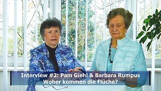 Woher kommen die Flüche? - Pam Giehl (April 2014)