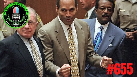 Trump's Great Debate, FISA War, Remembering OJ Simpson