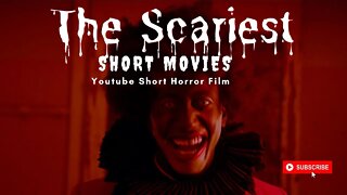 The Scariest Youtube Short Horror Film - Short Film
