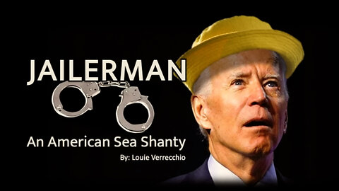 Jailerman - An American Sea Shanty (Parody)
