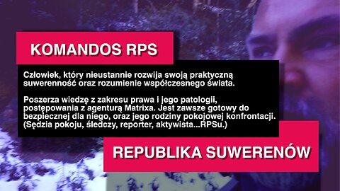 Komandosi RPSu