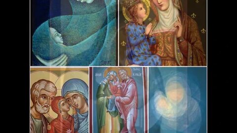 5. Tag Novene zur Heiligen Mutter St. Anna