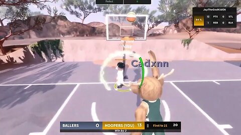 #roblox #2k24 THIS *DEMIGOD* SOUL SNATCHING ANKLE BREAKER BUILD* OVERPOWERED BUILD IN HOOPS LIFE