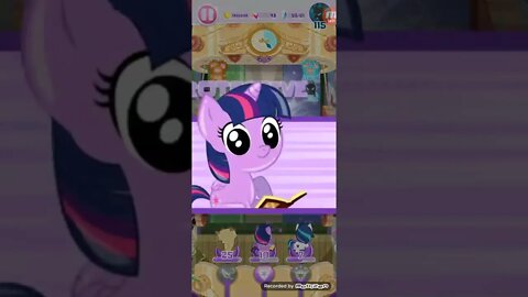 Ultimate Purple Pony Challenge pt 7