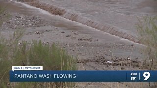 Flood Watch extended until Friday morning
