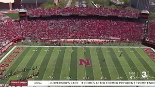 Alcohol sales possibly coming to Husker games