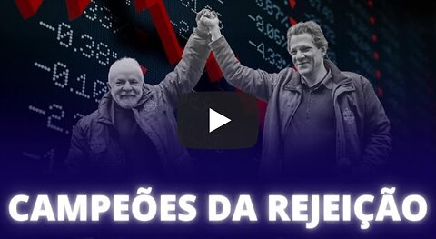 TRAGÉDIA ANUNCIADA! Todo Poder Emana do Povo