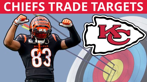 2022 Kansas City Chiefs Trade Targets Before The NFL Trade Deadline