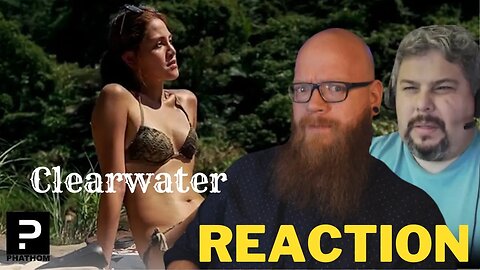 Clearwater Phathom Short Film Reaction | MovieBrosShow