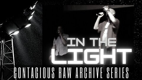 In The Light | dc Talk cover