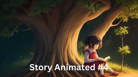 Story Animated #4 #animatedStory #animatedCartoon #animationenglish