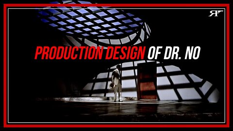 Origins of James Bond Production Design | 007 Clips