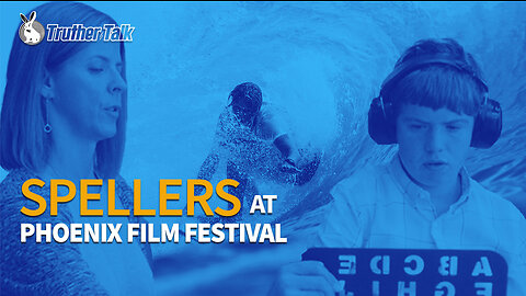 Spellers at Phoenix Film Festival Interviews