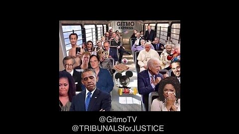 OBAMA FOUND GUILTY OF BEING THE MOST CORRUPT PRESIDENT EVER!
