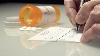Attorney General Aaron D. Ford to discuss $285.2 million opioid settlement