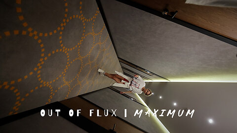 “Maximum” by Out of Flux