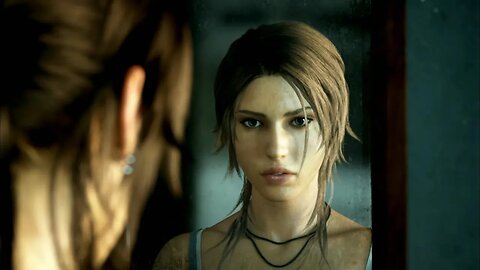 Discover the Thrilling Action of Tomb Raider 2013: Part 1