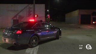 Cleveland Police officers sign new contract