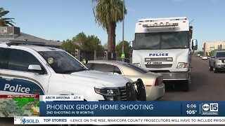 Phoenix group home shooting is not the first