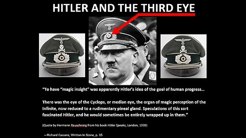 💣Fourth Reich Revealed- Part 1 Of 4