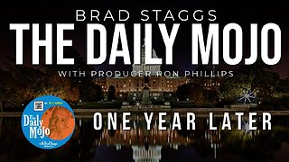 One Year Later - The Daily Mojo 100223