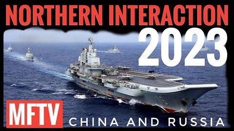 Northern Interaction 2023 | Practice for the Real Thing?
